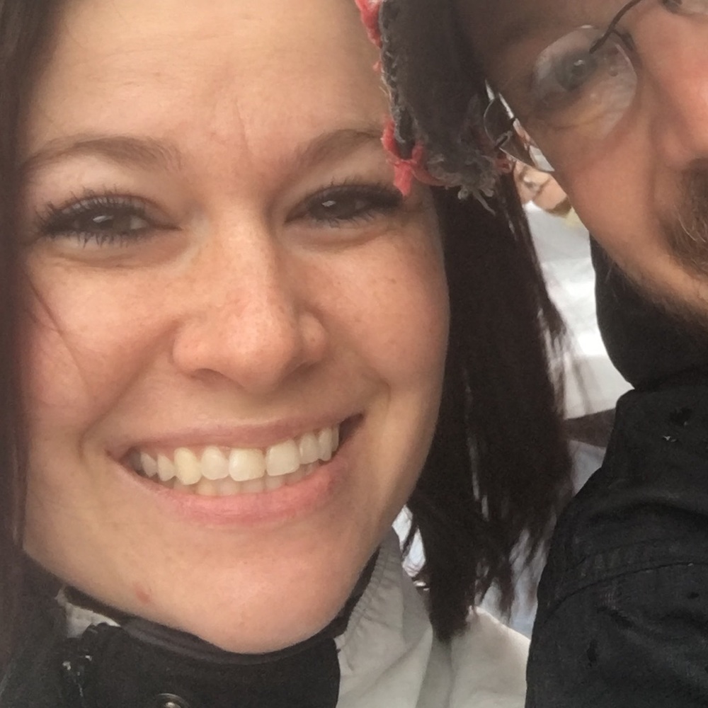 Meet your Posher, Aubree